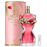 Jean Paul Gaultier La Belle Rosea - Eau de Parfum - Tuoksunäyte - 2 ml