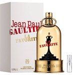 Jean Paul Gaultier La Favorite - Eau de Parfum - Tuoksunäyte - 2 ml