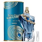 Jean Paul Gaultier Le Beau Narcisse - Eau de Parfum - Tuoksunäyte - 2 ml