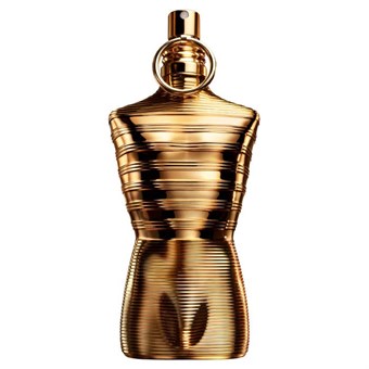 Jean Paul Gaultier Le Male Elixir Absolu - Parfum Intense - Matkakoko - 10 ml
