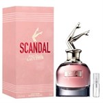 Jean Paul Gaultier Scandal - Eau de Parfum - Tuoksunäyte - 2 ml 
