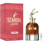 Jean Paul Gaultier Scandal Elixir - Parfum - Tuoksunäyte - 2 ml