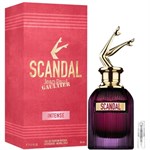 Jean Paul Gaultier Scandal Intense - Eau de Parfum Intense - Tuoksunäyte - 2 ml