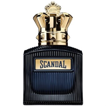 Jean Paul Gaultier Scandal Intense - Eau de Parfum Intense - Matkakoko - 10 ml