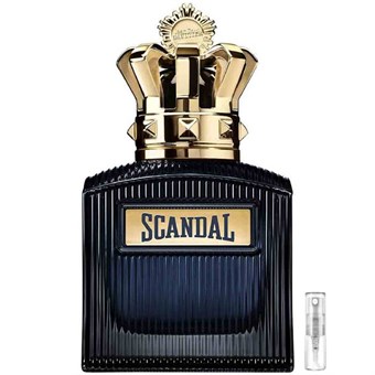 Jean Paul Gaultier Scandal Intense - Eau de Parfum Intense - Tuoksunäyte - 2 ml