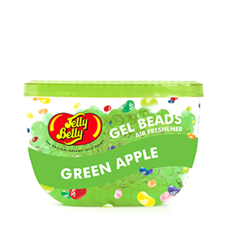 Jelly Belly Ilmanraikastin - Ilmanraikastin - Geelihelmet - Omenat - 150 g