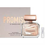 Jennifer Lopez Promise - Eau de Parfum - Tuoksunäyte - 2 ml