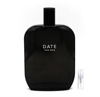 Fragrance One Date For Men - Extrait de Parfum - Tuoksunäyte - 2 ml