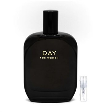 Fragrance One Day For Women - Extrait De Parfum - Tuoksunäyte - 2 ml