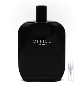 Fragrance One The Office for Men - Eau de Parfum - Tuoksunäyte - 2 ml