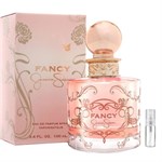 Jessica Simpson Fancy - Eau de Parfum - Tuoksunäyte - 2 ml