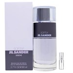 Jil Sander Softly Jil Sander Serene - Eau de Parfum - Tuoksunäyte - 2 ml