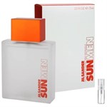 Jil Sander Sun - Eau de Toilette - Tuoksunäyte - 2 ml