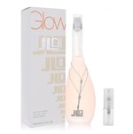 Jennifer Lopez Glow - Eau de Toilette - Tuoksunäyte - 2 ml