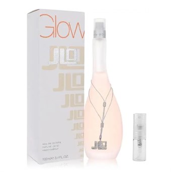 Jennifer Lopez Glow - Eau de Toilette - Tuoksunäyte - 2 ml