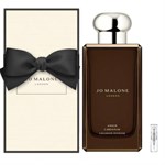 Jo Malone Amber Labdanum - Cologne Intense - Tuoksunäyte - 2 ml