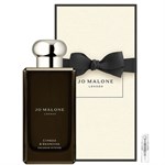 Jo Malone Cypress & Grapevine - Cologne Intense - Tuoksunäyte - 2 ml