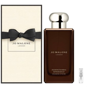Jo Malone Jasmine Sambac & Marigold  - Cologne Intense - Tuoksunäyte - 2 ml
