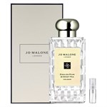 Jo Malone London English Pear & Sweet Pea - Cologne - Tuoksunäyte - 2 ml