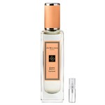 Jo Malone London Ginger Biscuit - Cologne - Tuoksunäyte - 2 ml