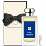 Jo Malone London Orange Marmalade - Cologne  - Tuoksunäyte - 2 ml
