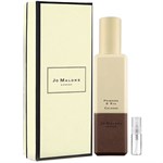 Jo Malone London Primrose & Rye - Cologne - Tuoksunäyte - 2 ml