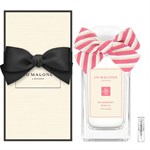 Jo Malone Raspberry Ripple - Cologne - Tuoksunäyte - 2 ml