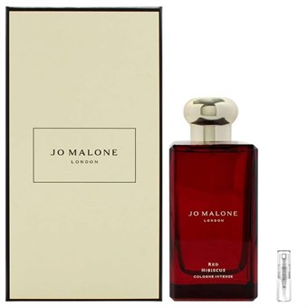 Jo Malone Red Hibiscus - Cologne Intense - Tuoksunäyte - 2 ml