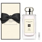 Jo Malone Red Roses - Cologne - Tuoksunäyte - 2 ml