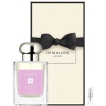 Jo Malone Rose Water & Vanilla - Cologne Intense - Tuoksunäyte - 2 ml