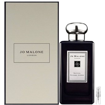 Jo Malone Saffron - Cologne Intense - Tuoksunäyte - 2 ml