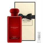 Jo Malone Scarlet Poppy - Cologne Intense - Tuoksunäyte - 2 ml