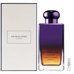 Jo Malone Violet & Amber Absolu - Cologne Intense - Tuoksunäyte - 2 ml