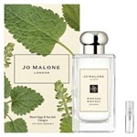 Jo Malone Wood Sage & Sea Salt - Eau de Cologne - Tuoksunäyte - 2 ml 