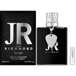 John Richmond JR for Men - Eau de Toilette - Tuoksunäyte - 2 ml