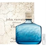 John Varvatos Artisan Costiero - Eau de Parfum - Tuoksunäyte - 2 ml