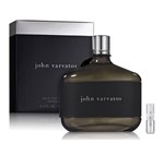 John Varvatos John Varvatos Cologne - Eau de Toilette - Tuoksunäyte - 2 ml