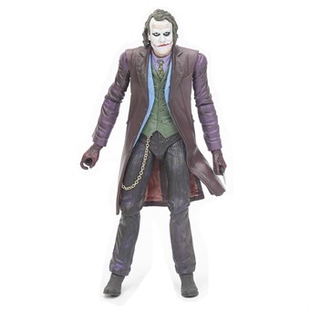 Jokeri-toimintahahmo - konna - superpahis