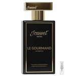 Jousset Parfums Le Gourmand - Extrait de Parfum - Tuoksunäyte - 2 ml