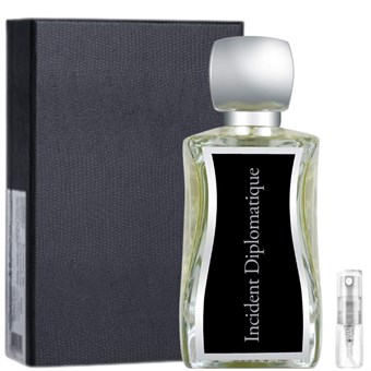 Jovoy Incident Diplomatique - Eau de Parfum - Tuoksunäyte - 2 ml