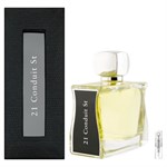 Jovoy Paris 21 Conduit St - Eau de Parfum - Tuoksunäyte - 2 ml