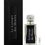 Jovoy Paris La Liturgie des Heures - Eau de Parfum - Tuoksunäyte - 2 ml