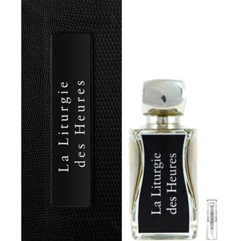 Jovoy Paris La Liturgie des Heures - Eau de Parfum - Tuoksunäyte - 2 ml
