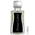 Jovoy Paris Private Label - Eau de Parfum - Tuoksunäyte - 2 ml
