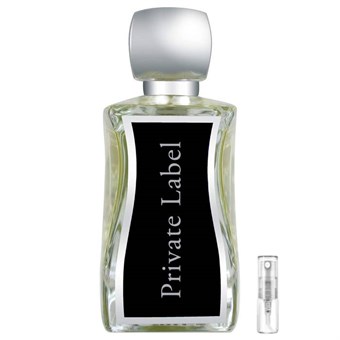 Jovoy Paris Private Label - Eau de Parfum - Tuoksunäyte - 2 ml