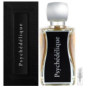 Jovoy Paris Psychedelique - Eau de Parfum - Tuoksunäyte - 2 ml