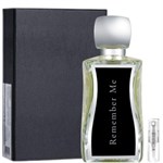 Jovoy Remember Me - Eau de Parfum - Tuoksunäyte - 2 ml