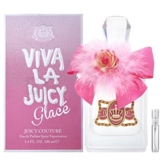 Juicy Couture Viva La Juicy Glacé - Eau de Parfum - Tuoksunäyte - 5 ml
