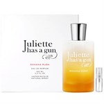 Juliette Has A Gun Banana Rush - Eau de Parfum - Tuoksunäyte - 2 ml
