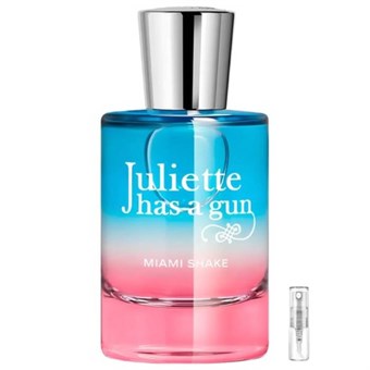 Juliette Has A Gun Miami Shake - Eau de Parfum - Tuoksunäyte - 2 ml